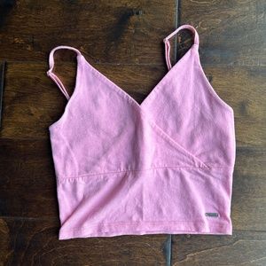 Hollister Tank Top
